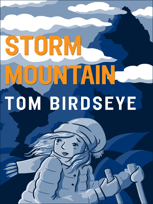 Title details for Storm Mountain by Tom Birdseye - Available